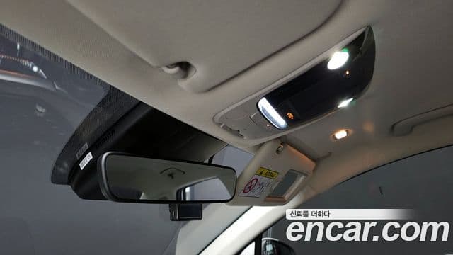 Kia K5 гибрид 3세대 Noblesse, 2020 17