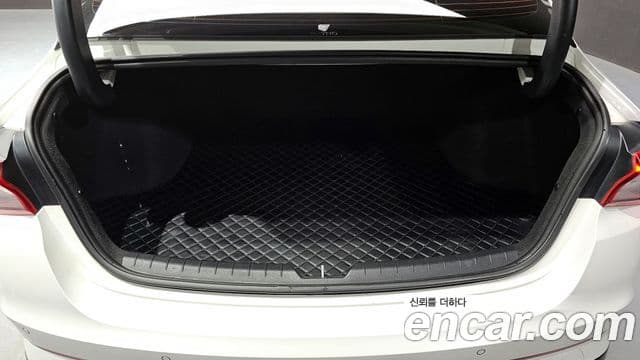 Kia K5 гибрид 3세대 Noblesse, 2020 20