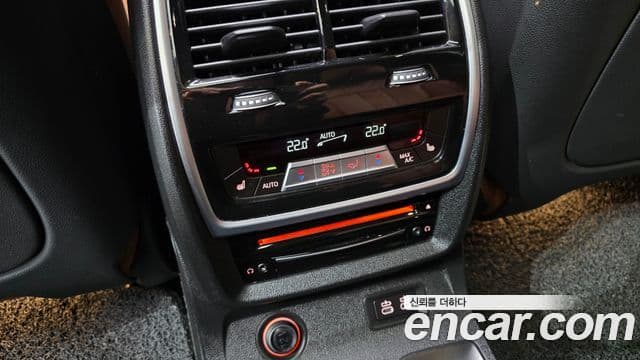 BMW X7 (G07) xDrive 40i M Sport 6인승, 2021 15