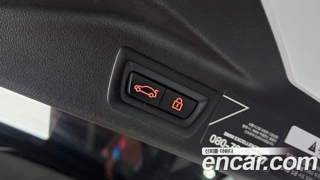 BMW X7 (G07) xDrive 40i M Sport 6인승, 2021 17