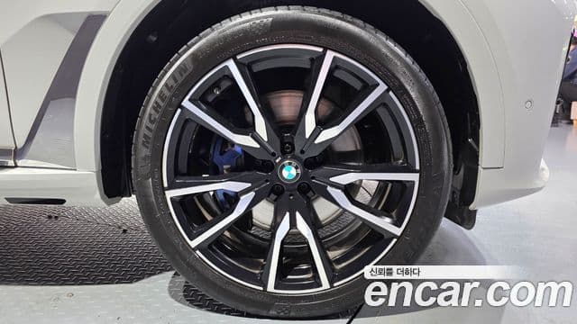 BMW X7 (G07) xDrive 40i M Sport 6인승, 2021 19