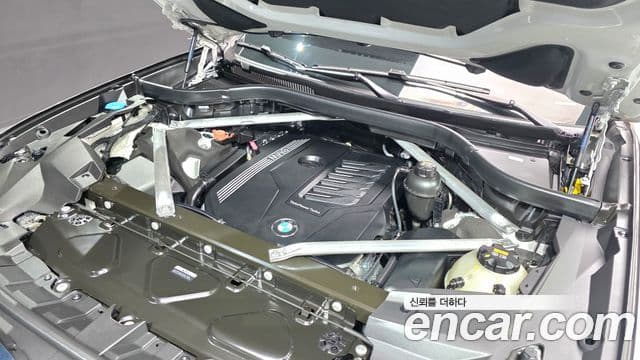 BMW X7 (G07) xDrive 40i M Sport 6인승, 2021 20