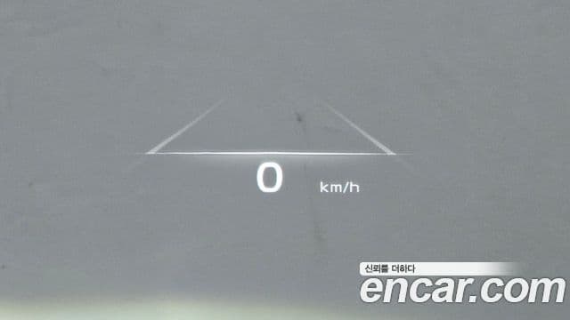 Kia Mohave The / новый Master Masters, 2023 17