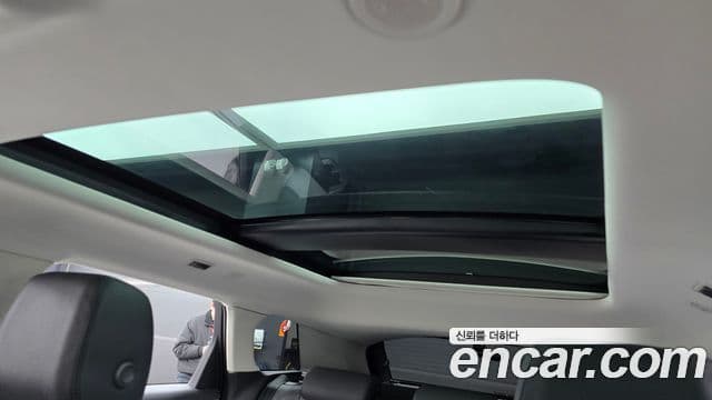 Land Rover Range Rover Evoque 2세대 P250 Dynamic SE, 2025 18