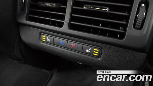 Land Rover Range Rover Evoque 2세대 P250 Dynamic SE, 2025 19