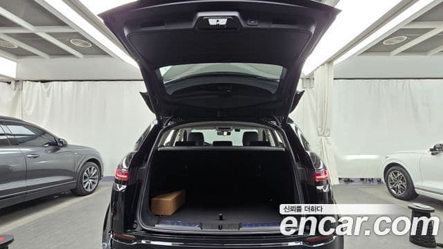 Land Rover Range Rover Evoque 2세대 P250 Dynamic SE, 2025 20