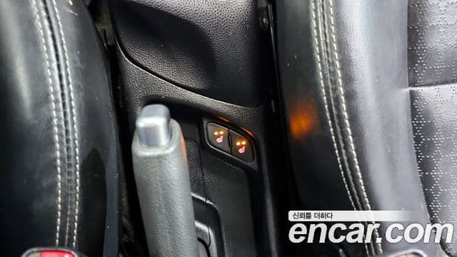 Kia The / новый New Morning Luxury, 2016 16