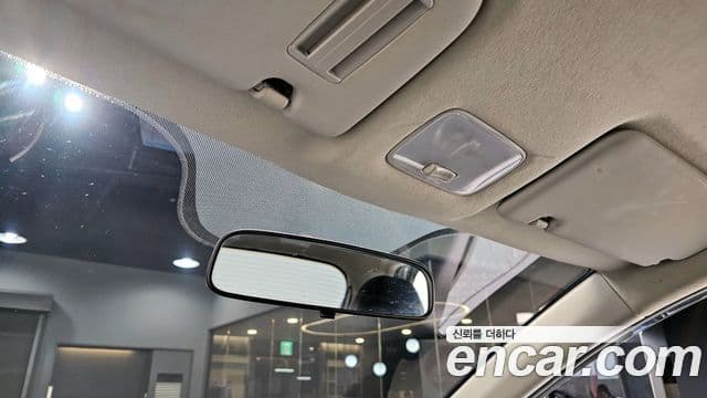 Kia The / новый New Morning Luxury, 2016 20