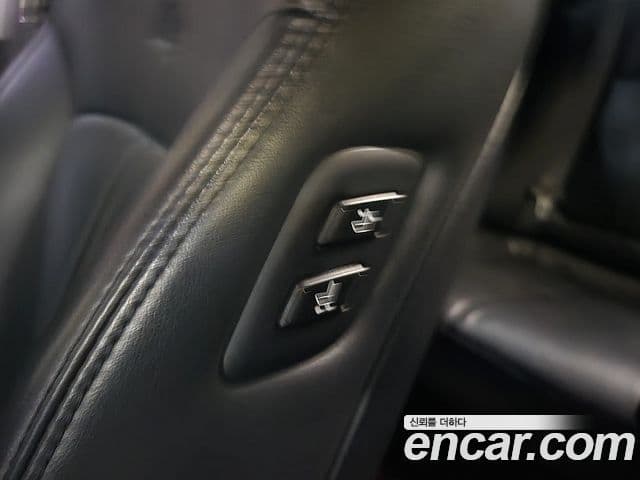 Kia K9 Special, 2013 16