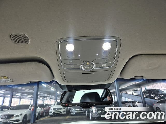 Kia K9 Special, 2013 18