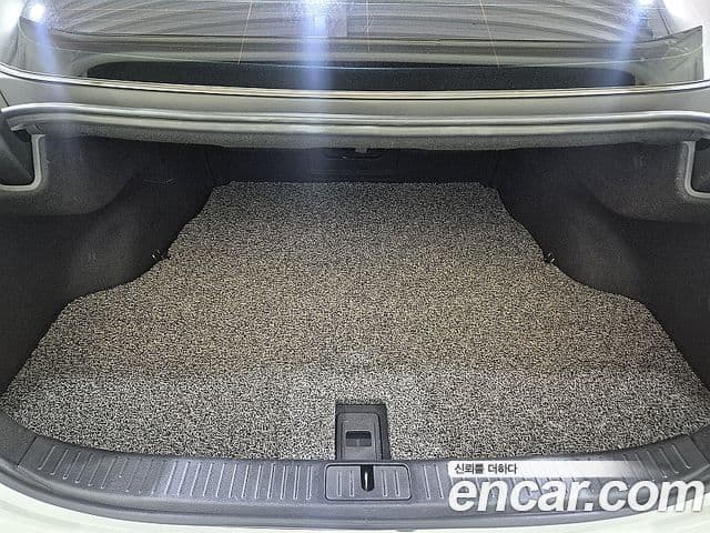 Kia K9 Special, 2013 19