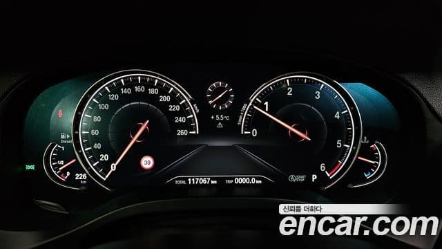 BMW X4 (G02) xDrive20d M Sport, 2019 8