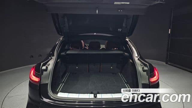 BMW X4 (G02) xDrive20d M Sport, 2019 20