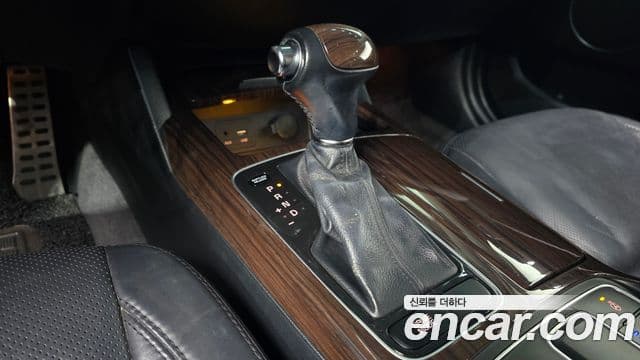 Kia The / новый New K7 Prestige, 2016 9