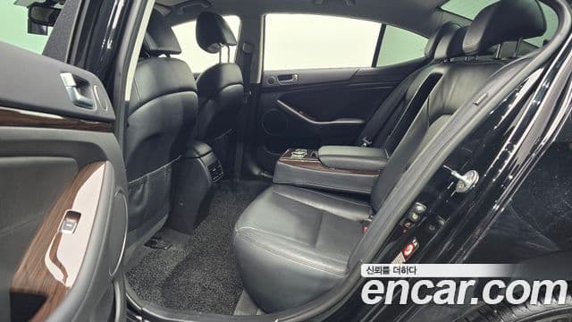 Kia The / новый New K7 Prestige, 2016 12