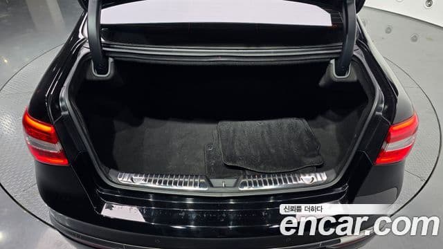 Kia The / новый New K7 Prestige, 2016 19