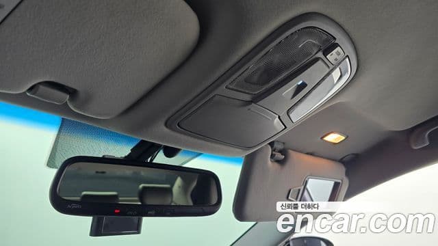 Kia The / новый New K7 Prestige, 2016 20