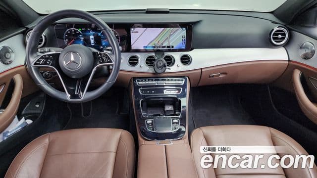 Mercedes-Benz E-класс W213 Avantgarde, 2021 7