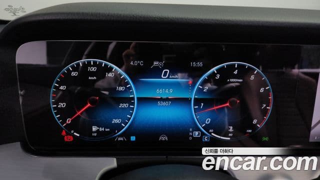 Mercedes-Benz E-класс W213 Avantgarde, 2021 8