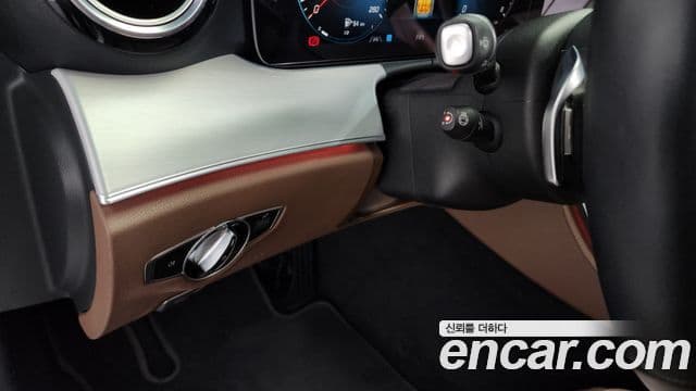 Mercedes-Benz E-класс W213 Avantgarde, 2021 14