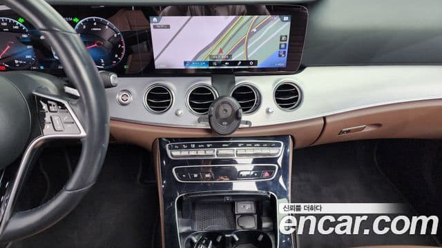 Mercedes-Benz E-класс W213 Avantgarde, 2021 15