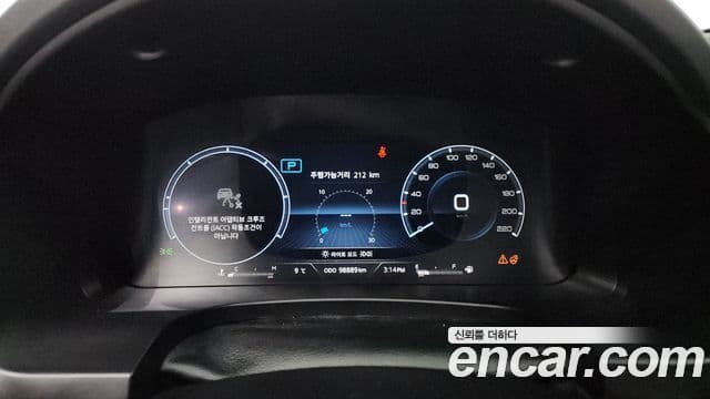 KG모빌리티(SsangYong) All New Rexton Master, 2022 8