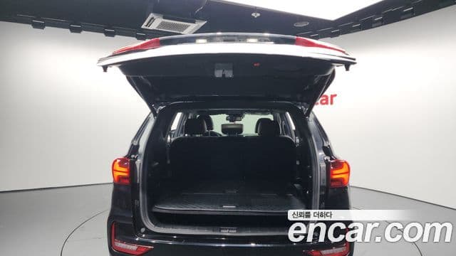 KG모빌리티(SsangYong) All New Rexton Master, 2022 20