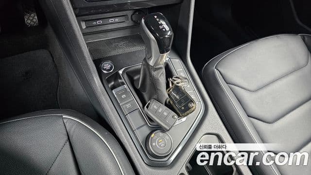 Volkswagen Tiguan 2세대 Prestige, 2022 9