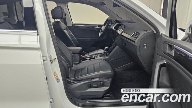 Volkswagen Tiguan 2세대 Prestige, 2022 11