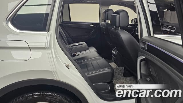 Volkswagen Tiguan 2세대 Prestige, 2022 12