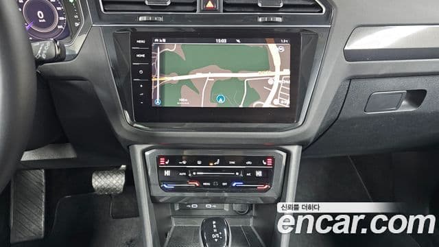 Volkswagen Tiguan 2세대 Prestige, 2022 15