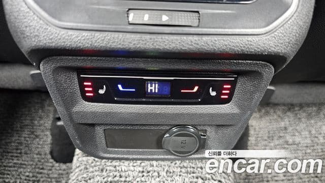 Volkswagen Tiguan 2세대 Prestige, 2022 18