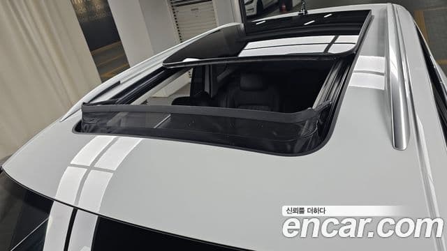 Volkswagen Tiguan 2세대 Prestige, 2022 19