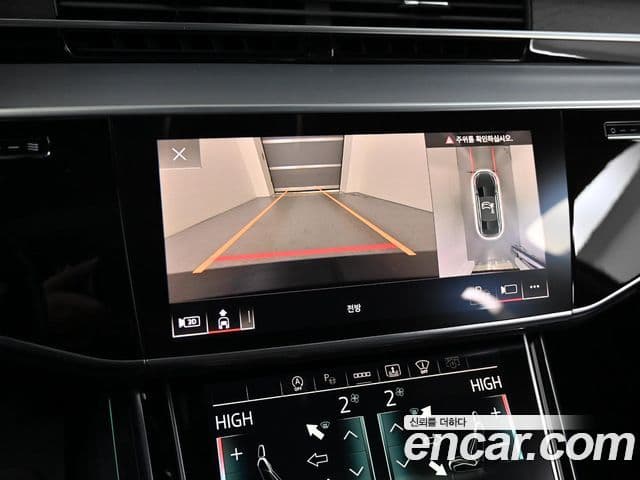 Audi A8 (D5) 55 TFSI Quattro Premium LWB, 2022 15