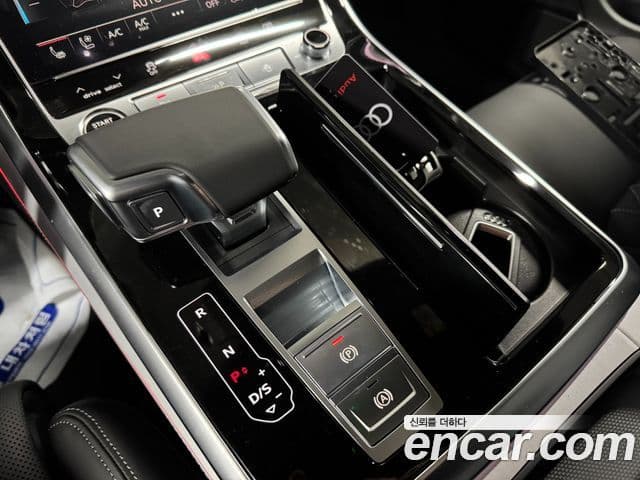 Audi Q8 (4M) Premium, 2026 4