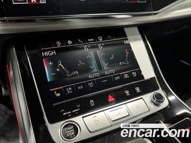 Audi Q8 (4M) Premium, 2026 8