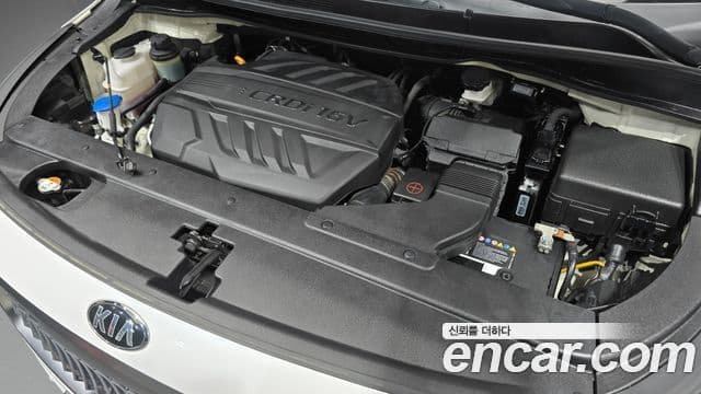 Kia The / новый New Carnival Special, 2019 6