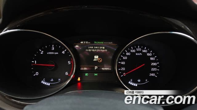 Kia The / новый New Carnival Special, 2019 8