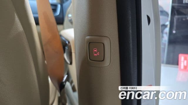 Kia The / новый New Carnival Special, 2019 18