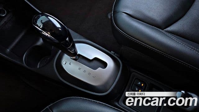 Chevrolet(GM대우) The / новый Next Spark Plus, 2017 13