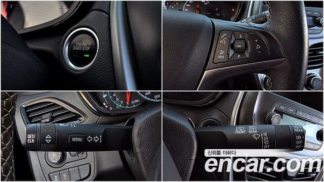 Chevrolet(GM대우) The / новый Next Spark Plus, 2017 16