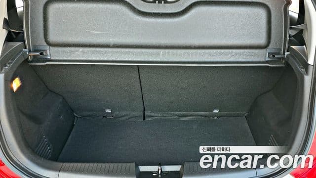 Chevrolet(GM대우) The / новый Next Spark Plus, 2017 18