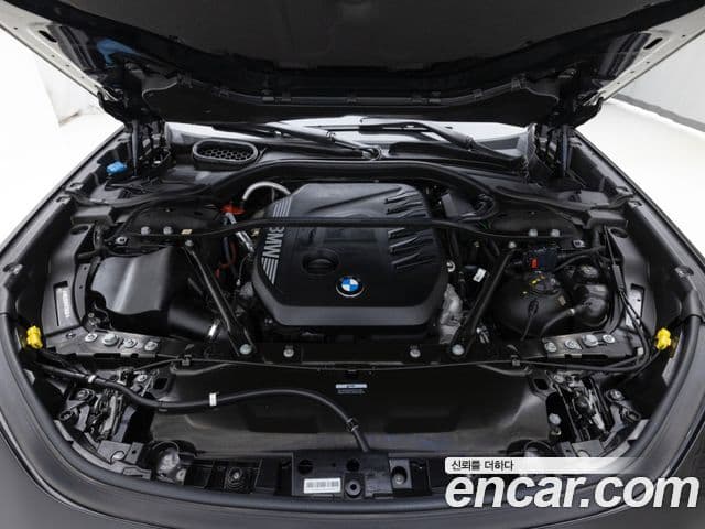 BMW 7시리즈 (G70) 740d xDrive M Sport, 2025 6