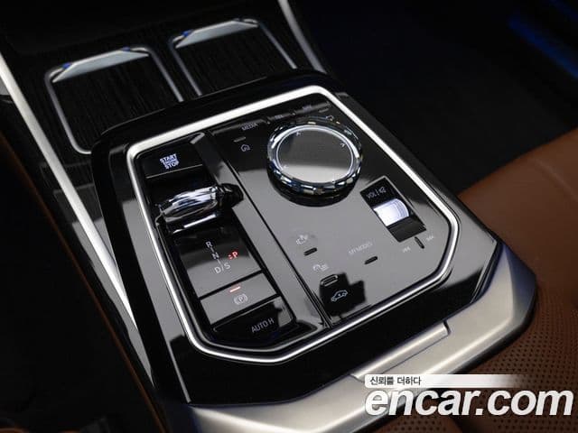 BMW 7시리즈 (G70) 740d xDrive M Sport, 2025 9