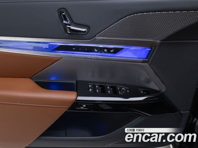 BMW 7시리즈 (G70) 740d xDrive M Sport, 2025 13