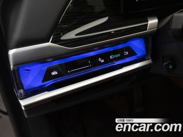 BMW 7시리즈 (G70) 740d xDrive M Sport, 2025 14