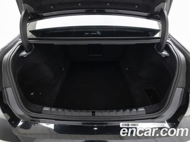 BMW 7시리즈 (G70) 740d xDrive M Sport, 2025 15