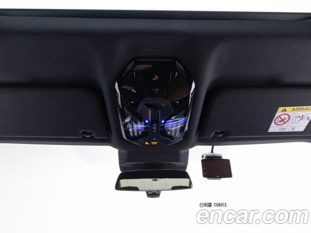 BMW 7시리즈 (G70) 740d xDrive M Sport, 2025 16