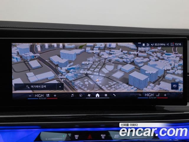 BMW 7시리즈 (G70) 740d xDrive M Sport, 2025 18