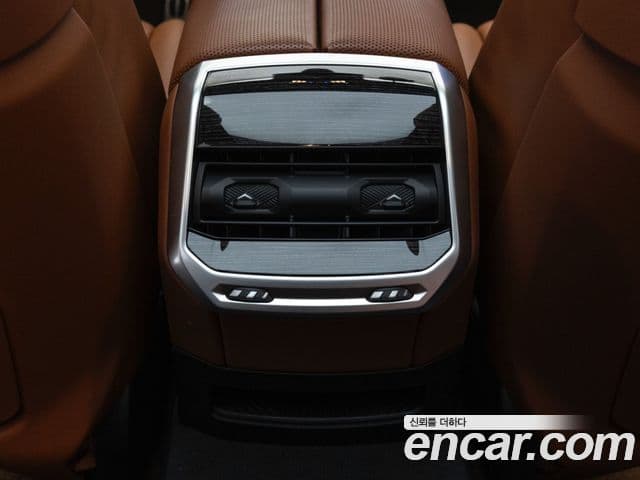 BMW 7시리즈 (G70) 740d xDrive M Sport, 2025 19